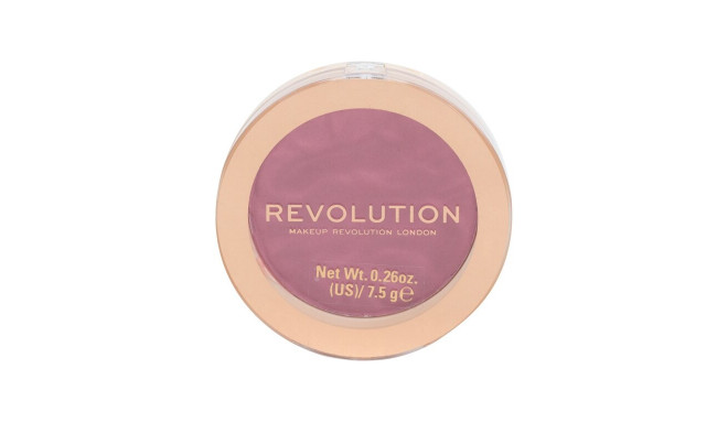 Makeup Revolution London Re-loaded (7ml) (Rose Kiss)