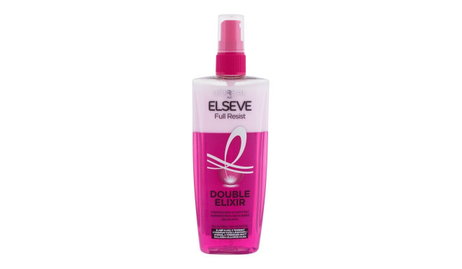 L'Oréal Paris Elseve Full Resist Double Elixir (200ml)