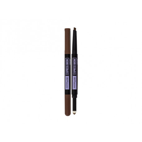 Maybelline Express Brow Satin Duo (0ml) (Medium Brown)
