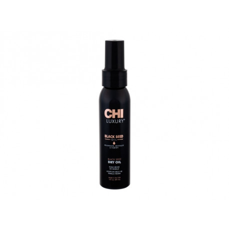 Farouk Systems CHI Luxury Black Seed Oil (89ml)