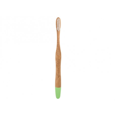 Ecodenta Super Natural Bamboo Medium (1ml)