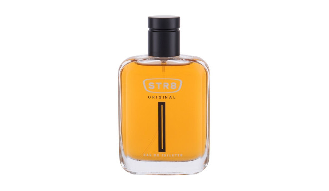 STR8 Original Eau de Toilette (100ml)