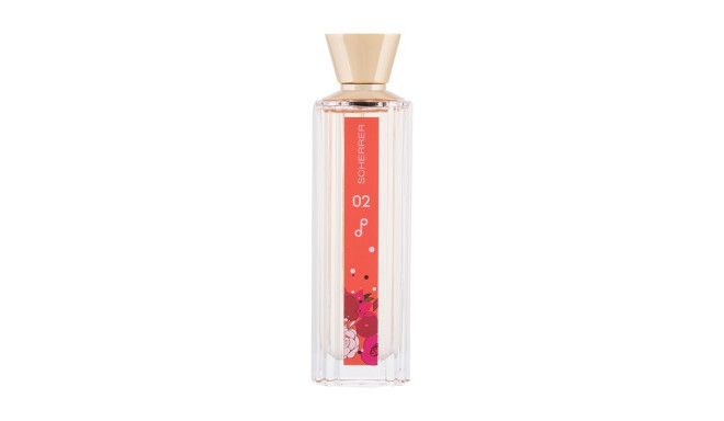 Jean Louis Scherrer Pop Delights 02 Eau de Toilette (50ml)