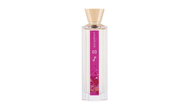 Jean Louis Scherrer Pop Delights 03 Eau de Toilette (50ml)