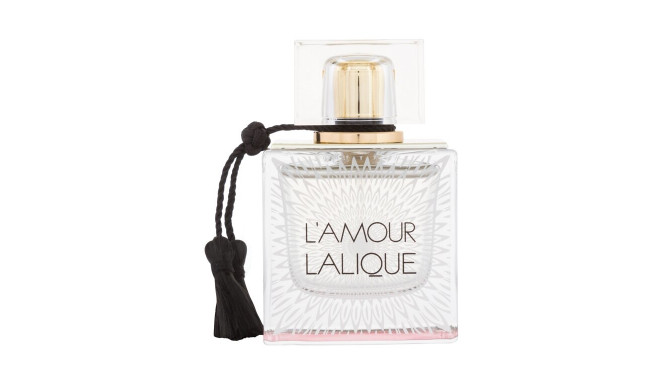 Lalique L´Amour Eau de Parfum (50ml)