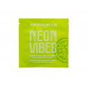 Dermacol Neon Vibes Moisturizing Peel-Off Mask (8ml)