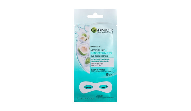 Garnier Skin Naturals Moisture+ Smoothness (1ml)