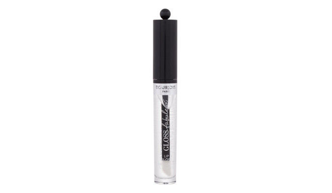 BOURJOIS Paris Gloss Fabuleux (3ml) (01 Glow´Bally Chic)