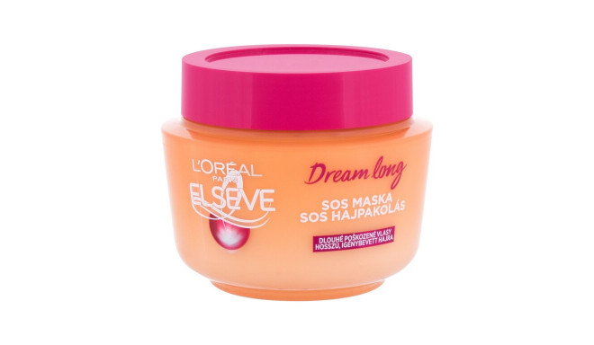 L'Oréal Paris Elseve Dream Long SOS Mask (300ml)