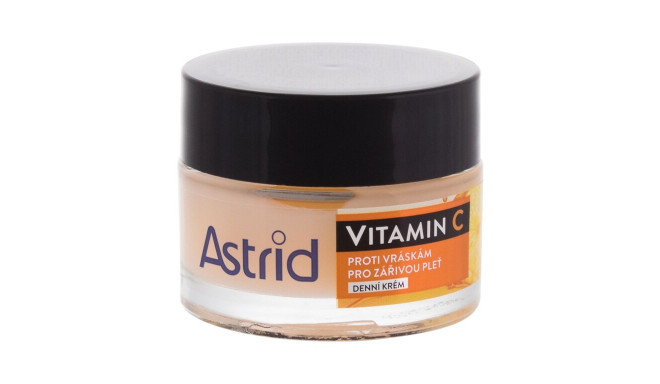 Astrid Vitamin C (50ml)