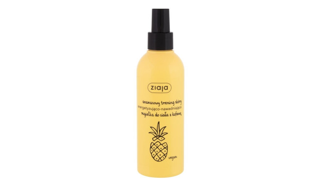 Ziaja Pineapple (200ml)