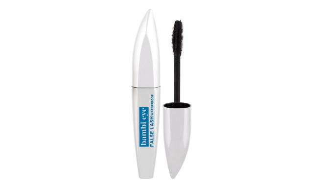 L'Oréal Paris False Lash Bambi Eye Waterproof (6ml) (Black)