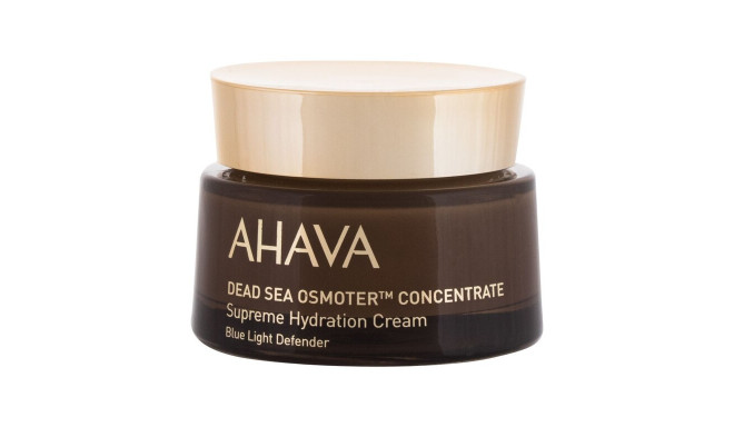 AHAVA Dead Sea Osmoter Concentrate (50ml)