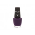 Dermacol Nail Polish Mini Autumn Limited Edition (5ml) (01 Dark Purple)