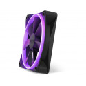 FAN NZXT F120 RGB 120MM BLACK