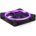 FAN NZXT F120 RGB 120MM BLACK