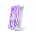 FAN NZXT F120 RGB 120MM WHITE