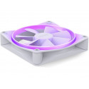 FAN NZXT F120 RGB 120MM WHITE