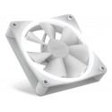 FAN NZXT F120 RGB 120MM WHITE