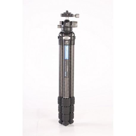 Leofoto statyw Ranger LS-324C+LH-40