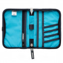 Shimoda Passport Wallet
