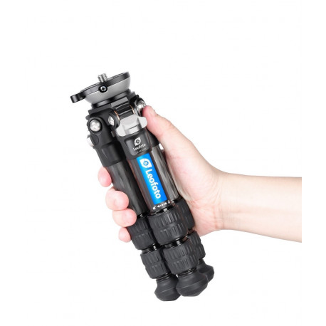 Leofoto statiiv Ranger LS-223CEX