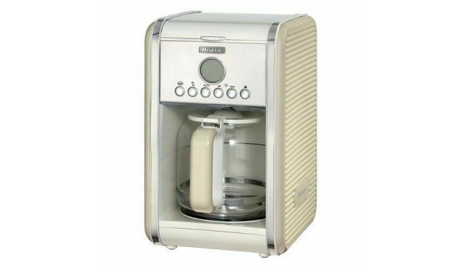 Kohvimasin Vintage Ariete 00M134203AR0, beez