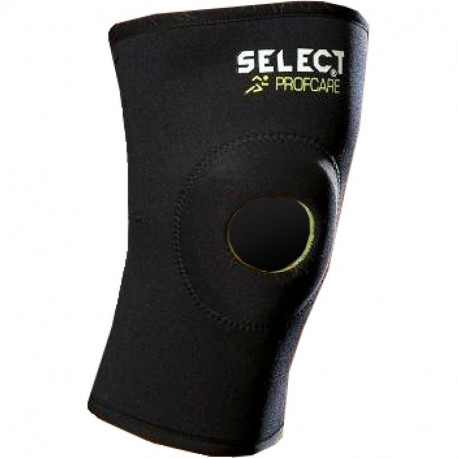 Select Knee Support with Hole 6201 (L)