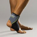 Select 6100 ankle protector (M)