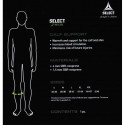 Calf protector Select 6110 (XXL)