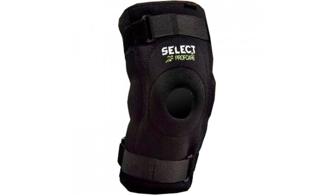 Knee protector with Select 6204 stabilizer (M/L)