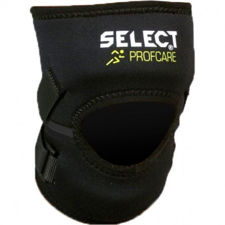 Select 6207 Knee Pad (XXL)