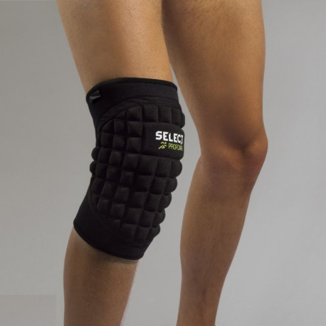 Select 6205 Cushioned Knee Support (XL)