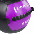 HMS Wall Ball WLB 8 kg