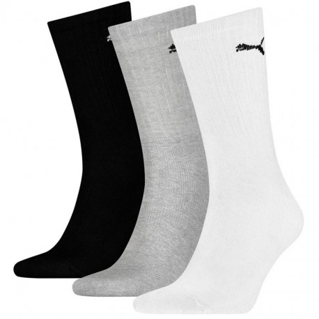 Puma Sport 3pack socks M 880355 10 (39-42)