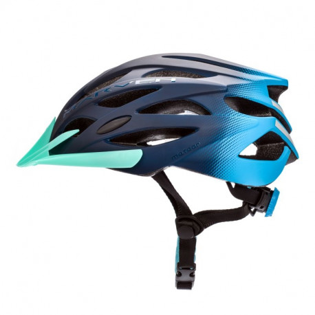 Meteor Marven 25189 Bicycle Helmet (uniw)