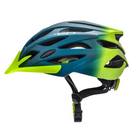 Meteor Marven 25186 Bicycle Helmet (uniw)