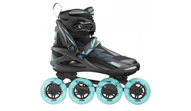 Roces Helium II W Tif Rollerblades 400872 00001 (40)