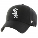 47 Brand MLB Chicago White Sox Cap B-MVP06WBV-HM (One size)