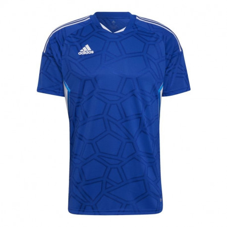 Adidas Condivo 22 MD M HA3507 T-shirt (XXL (193cm))