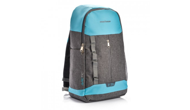 Meteor Arctic 74639 thermal backpack (uniw)