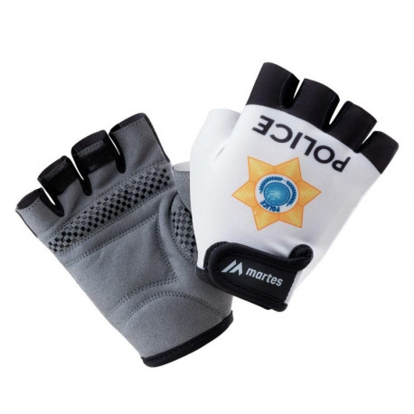 Martes baldo gloves boy Jr 92800315184 (6L)