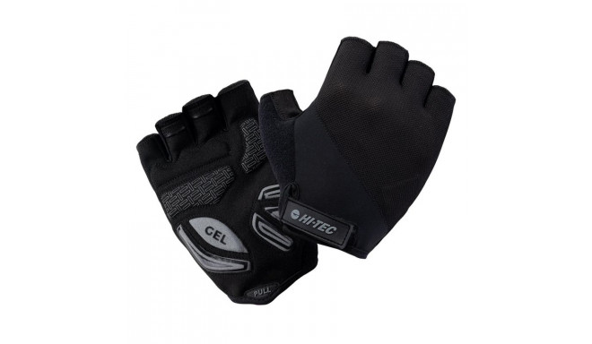 Hi-tec fers M 92800315208 cycling gloves (M)