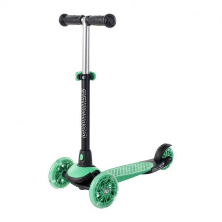 Coolslide Muffin Jr Scooter 92800398226 (ONE SIZE)