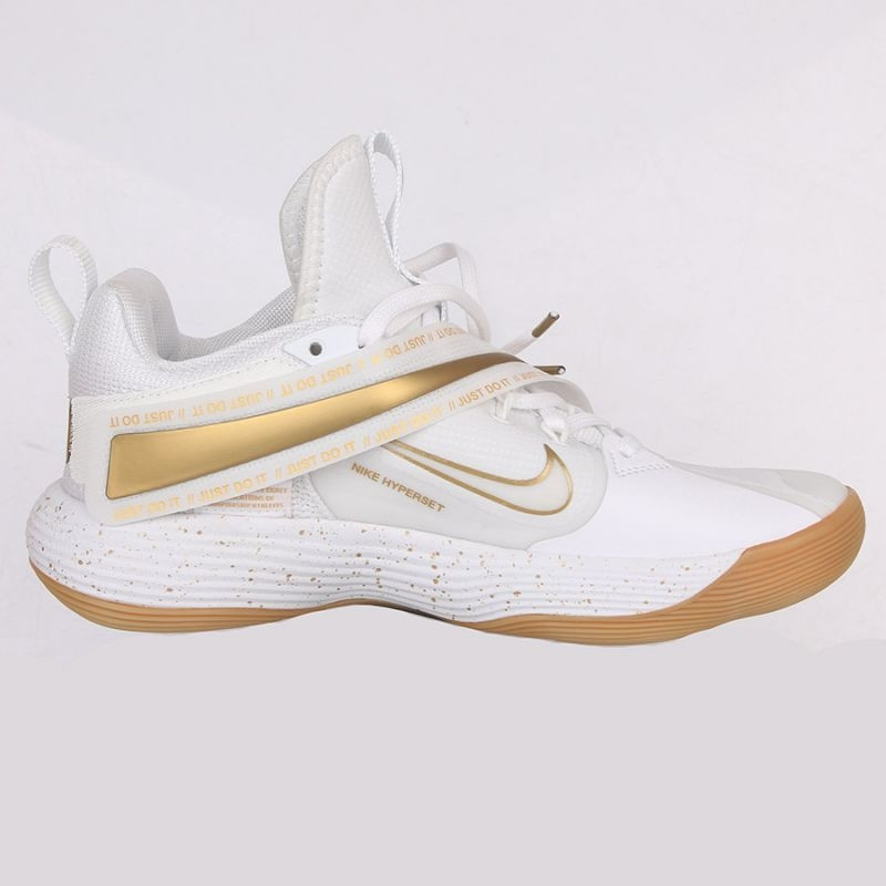 Nike React HYPERSET LE M DJ4473-170 volleyball shoes (43