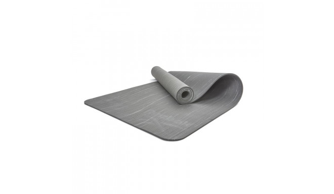 Reebok yoga mat with TPE 5MM RAYG-11045BL