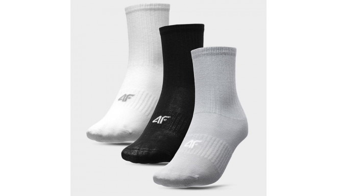 4F socks 4FJAW22USOCF060 91S (32-35)