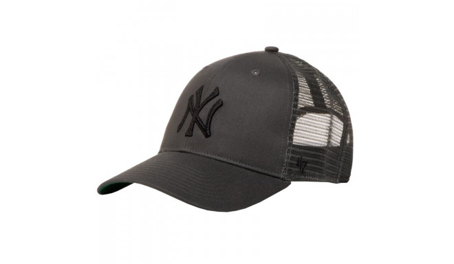 47 Brand cap MLB New York Yankees Branson B-BRANS17CTP-CCA (One Size)