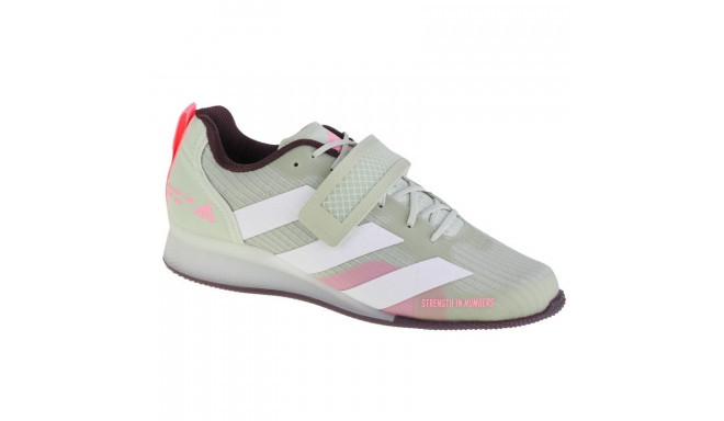 Adidas Adipower Weightlifting 3 M GY8925 shoes (47 1/3)