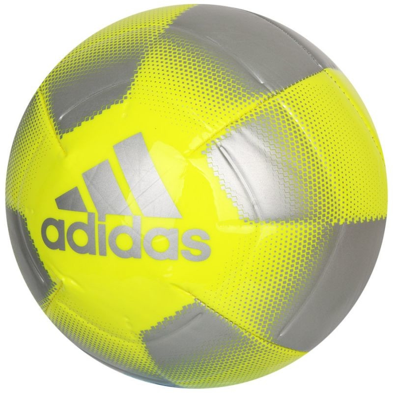 Ball adidas EPP Club HE6235 (4) - Footballs - Photopoint